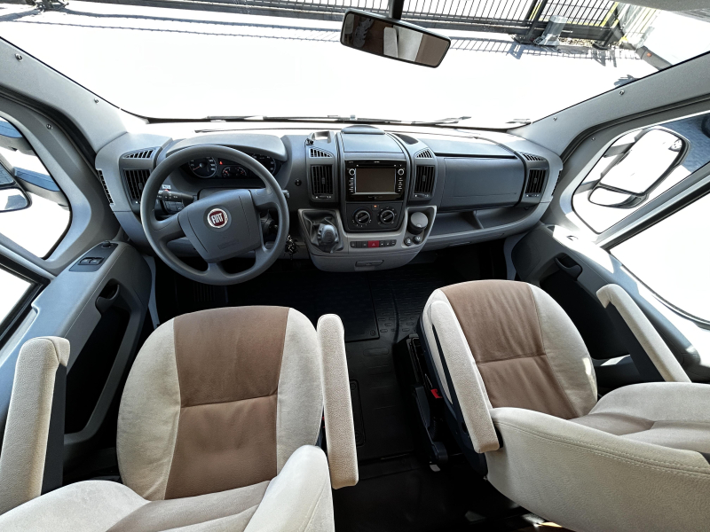 Bürstner Argos Time 660 Alkoof/2013/Airco/Euro-4  foto: 20
