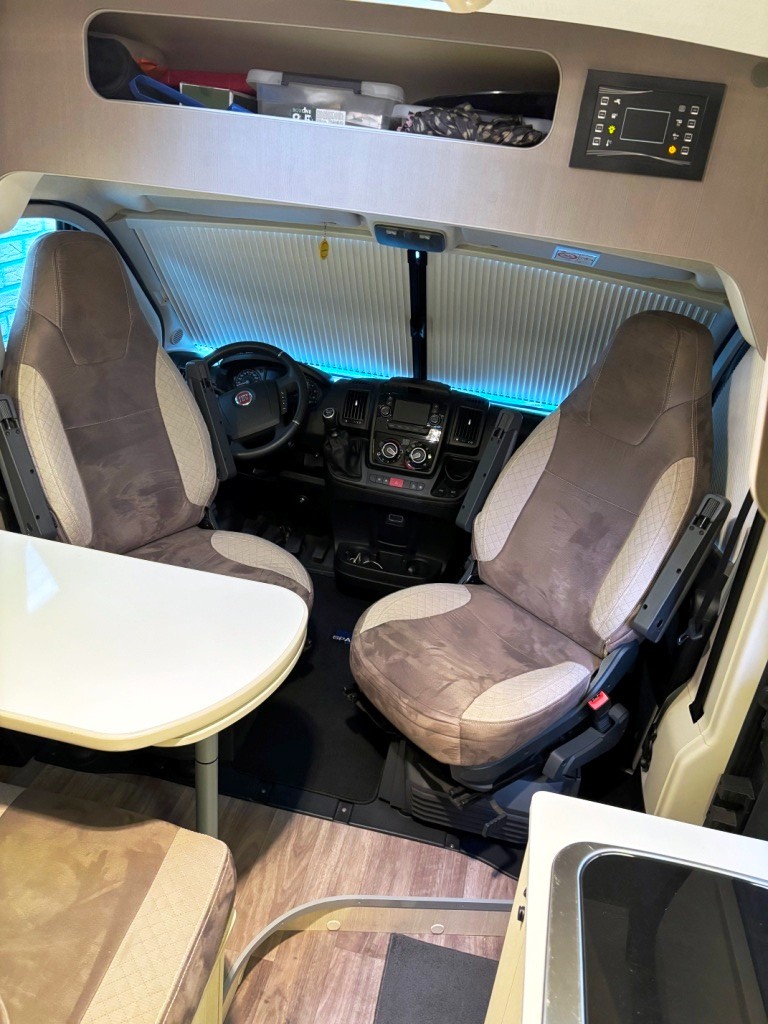 CHAUSSON TWIST START V697 Foto: 8
