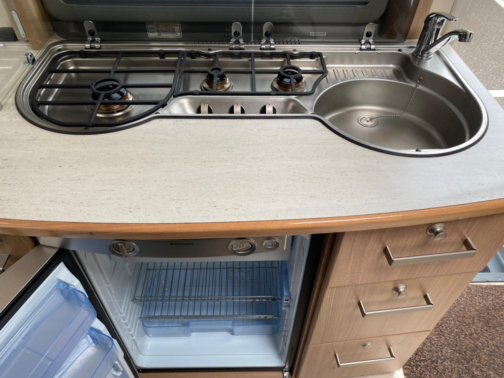 Fendt Bianco Selection 465 TG foto: 17