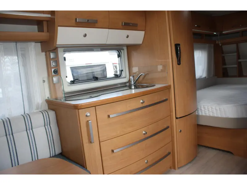 Fendt Saphir 465 SFB  foto: 9