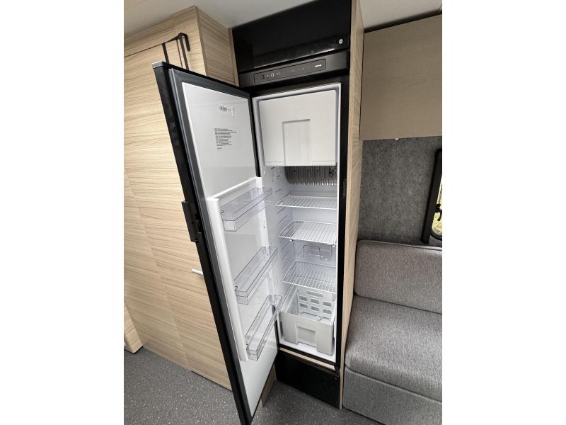 Adria Altea 502 UL 60 jaar actie model  foto: 5