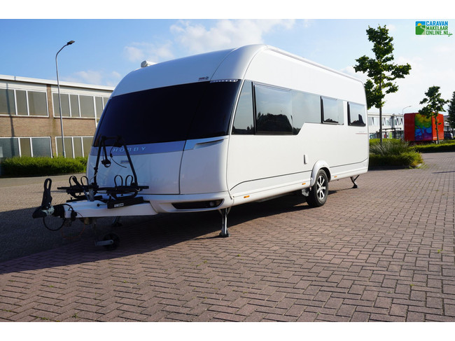 Hobby Premium 560UL foto: 1