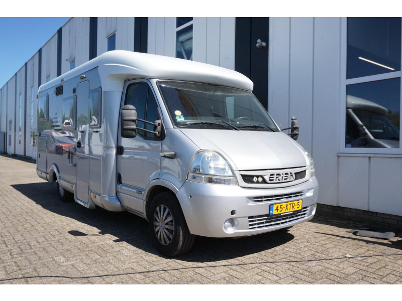 Hymer Eriba 686 GT  foto: 3