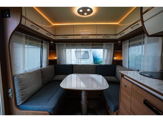 Fendt OPAL 515 SG Christmas Special foto: 6