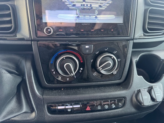 Fiat Carado A 461 foto: 11