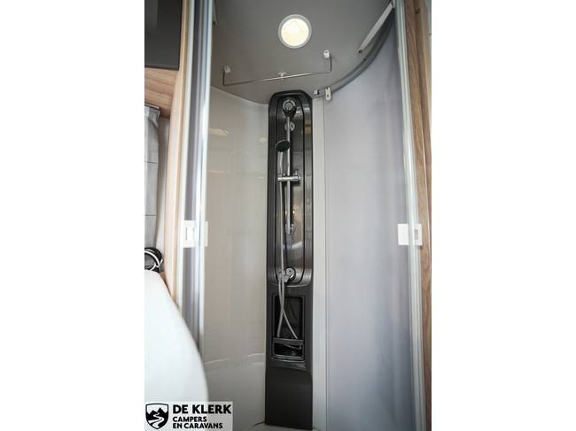 Knaus SKY TI 700 MEG Platinum Selection foto: 17