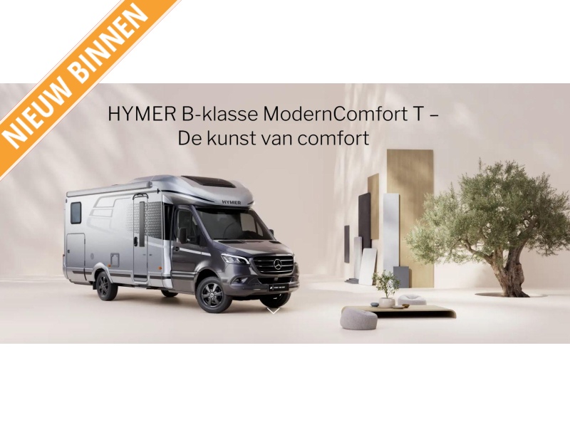 Hymer B-MC T 600 ROCHEFORT+BOGOTA