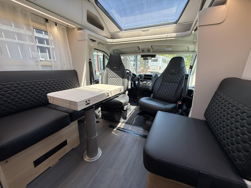 Adria Coral 650 DL - AUTOMATIK Foto: 1