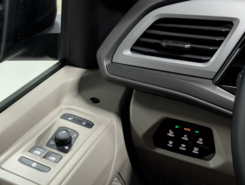 Volkswagen California foto: 34