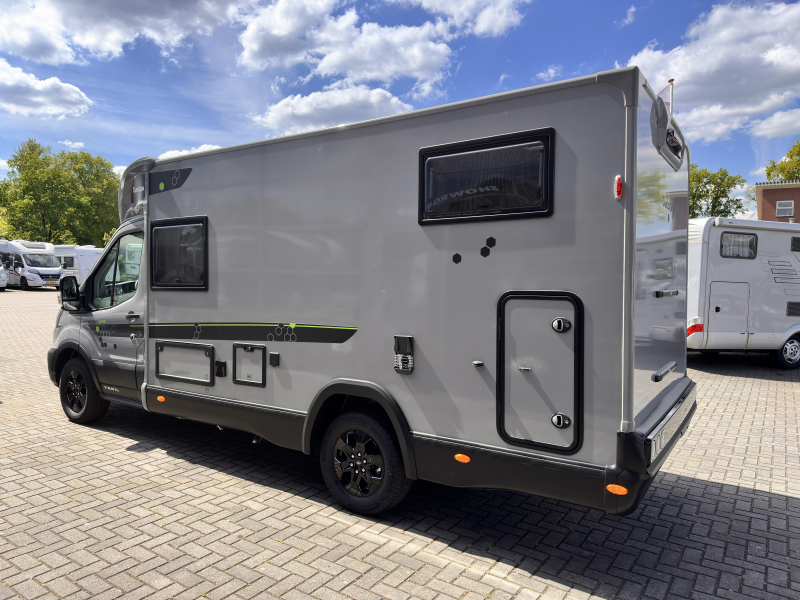 Chausson Sport Line S 697  foto: 5