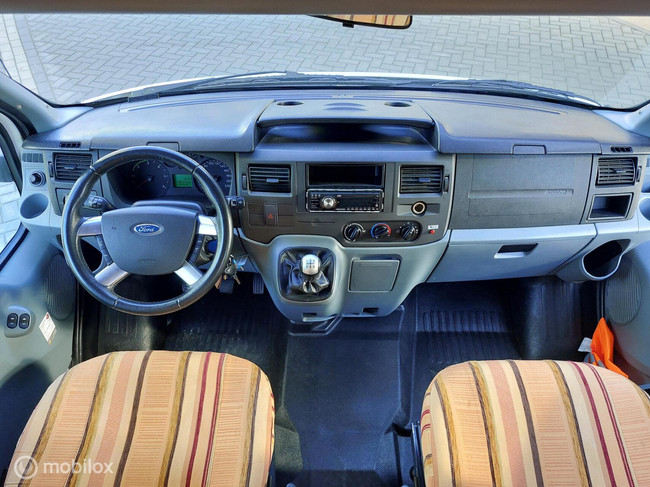 B&uuml;rstner Nexxo T660 140 PS Klimaanlage Neuer Motor/Turbo Franz&ouml;sisches Bett Foto: 11