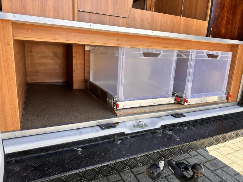 Pössl Vario 499  foto: 21