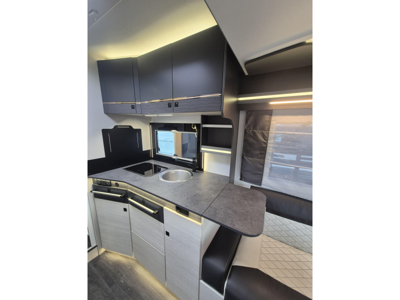 Chausson Nordic Edition 640 Premium Autom&aacute;tico foto: 14