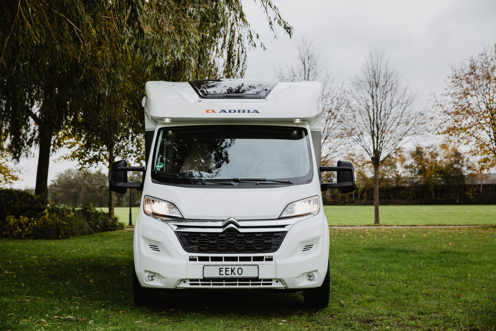 Adria Matrix 670 SL photo: 1