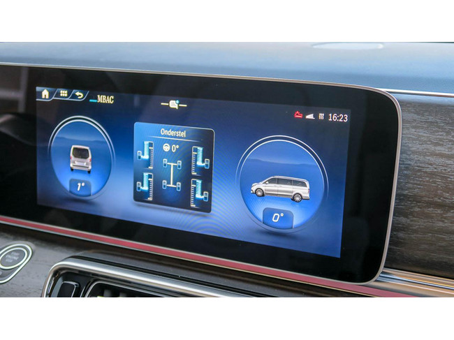 Mercedes-Benz V300 Marco Polo Nieuw | 2026 | Full-Option! foto: 15