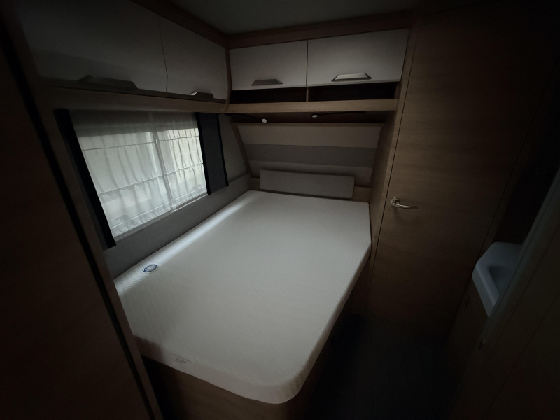 Knaus Sudwind Black Selection 500 FU photo: 7