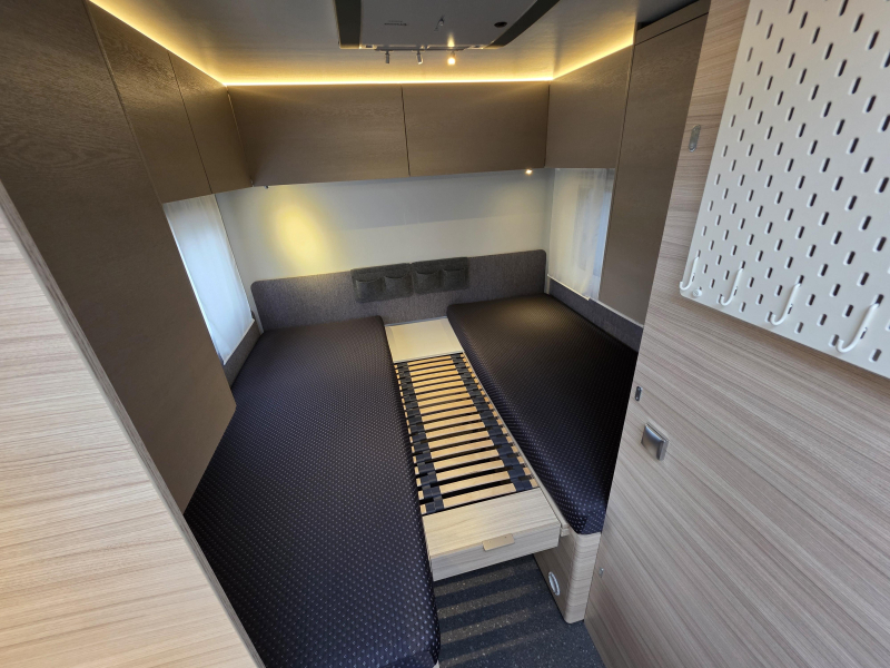 Adria Altea 502 UL 60 Years Edition  foto: 9