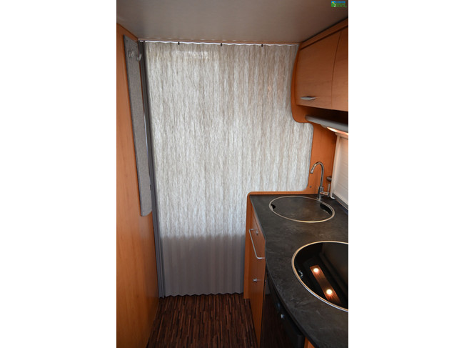 Eriba Living Pulse 440 Foto: 21