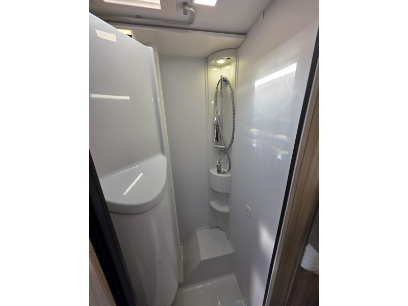 Adria Compact DL 60 Years Edition Foto: 16