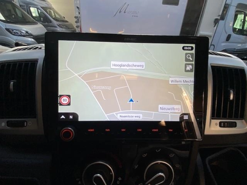 Pilote V 600 G Automaat !  foto: 13