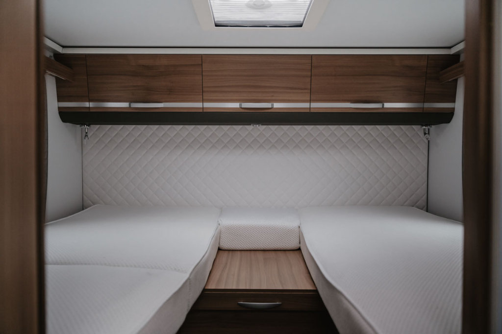 Adria Matrix 670 SL Foto: 16