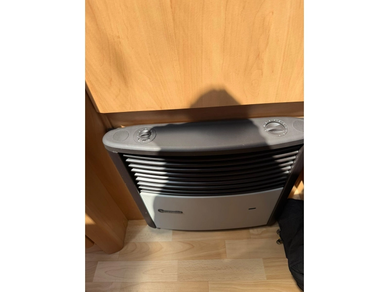 Hobby De luxe Easy 400 KB  foto: 14