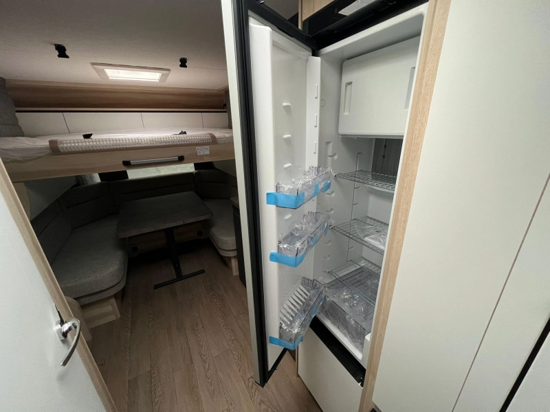 Hobby De Luxe 515 UHL 35 JAHRE PEN! Foto: 17