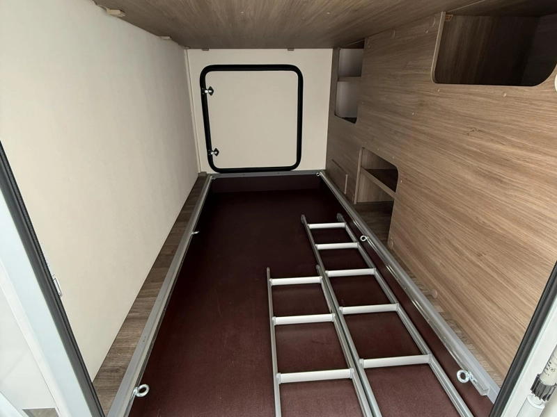 Carado T 448 Automaat! Nieuwstaat!  foto: 10