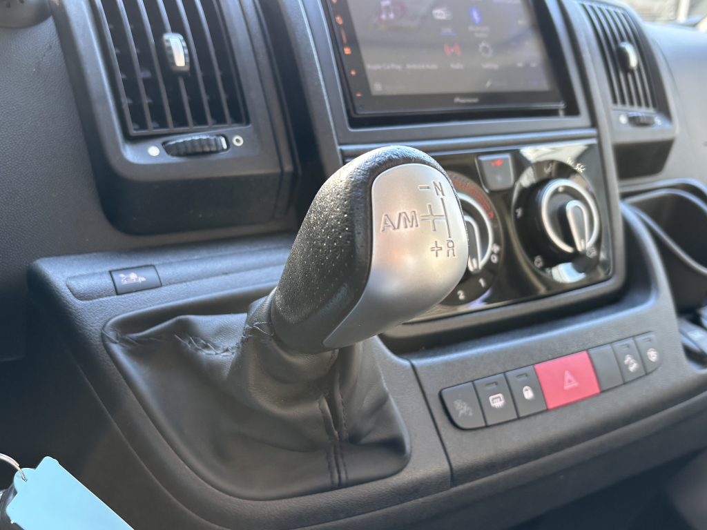 Karmann Davis 620 AUTOMATIQUE 150CV LITS SIMPES EURO 6 photo : 16