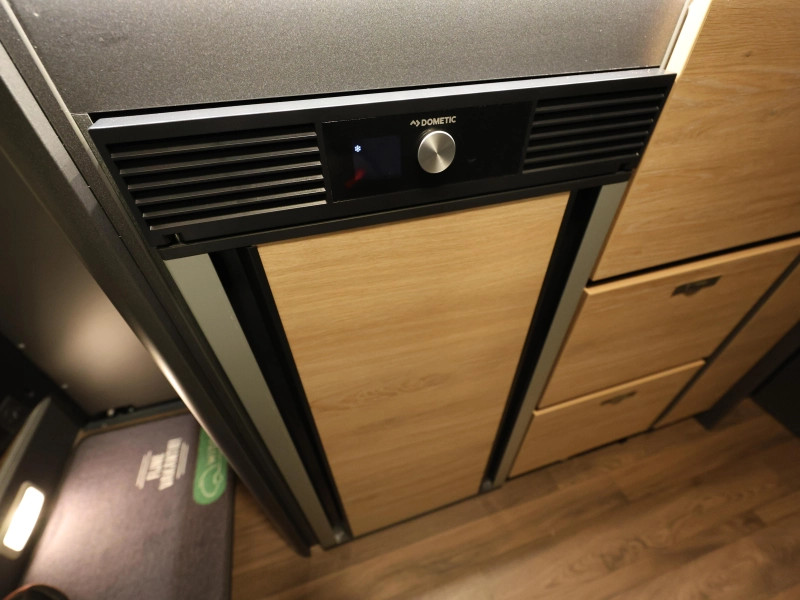 Knaus Boxlife 600 ME Platinum Selection 2026  foto: 15
