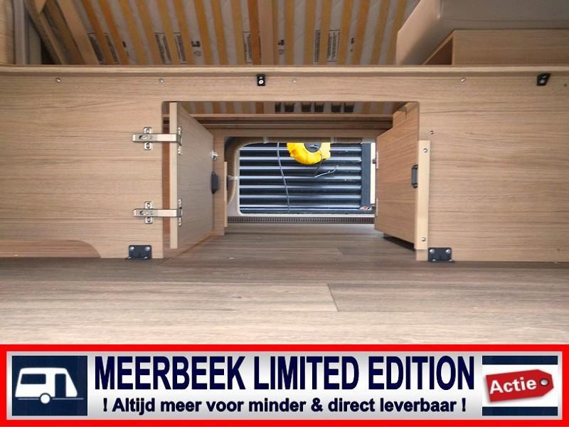 Fendt Bianco Activ 465 SGE 2025 NIEUW ALMERIA STOF !  foto: 18