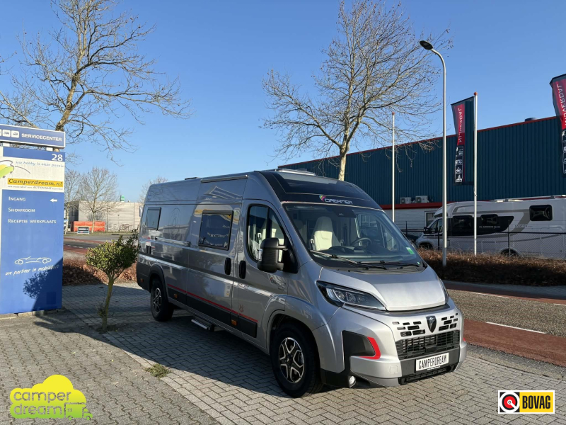Dreamer D62 Select Edition 20 Years Edition