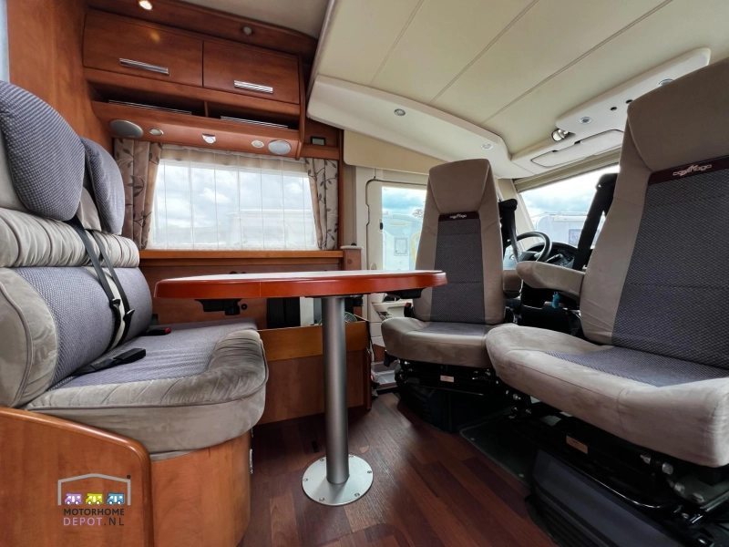 Carthago Chic C-Line I 43 Eerste eigenaar  foto: 5