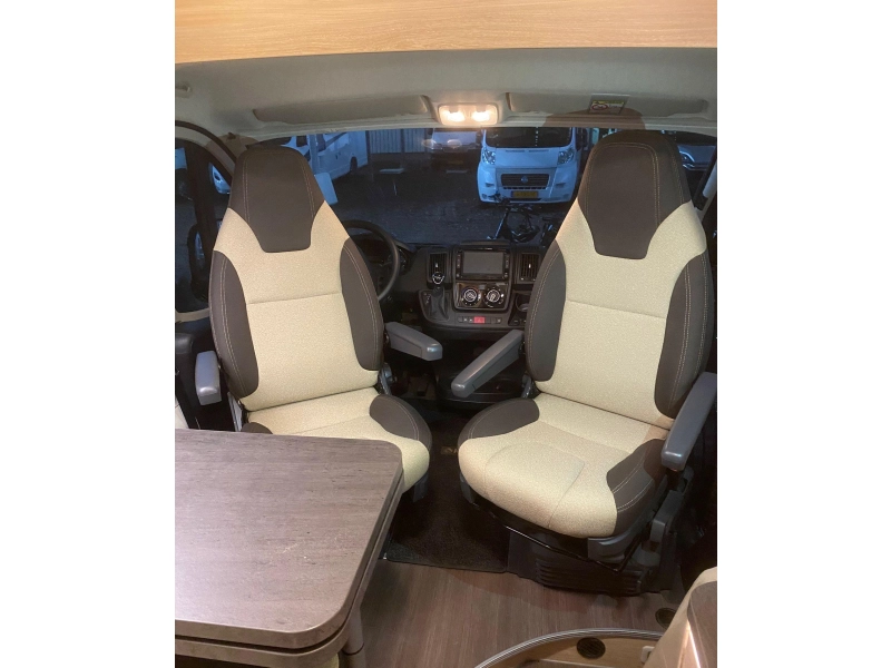 Knaus Boxstar Freeway 630 ME  foto: 5