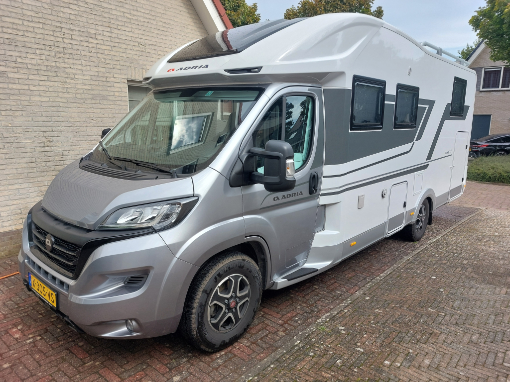 ADRIA CORAL 670DL foto: 0
