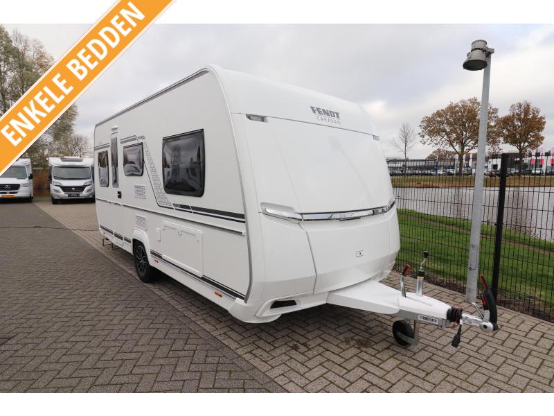 Fendt Apero 465 TG Modell 2026 - 545