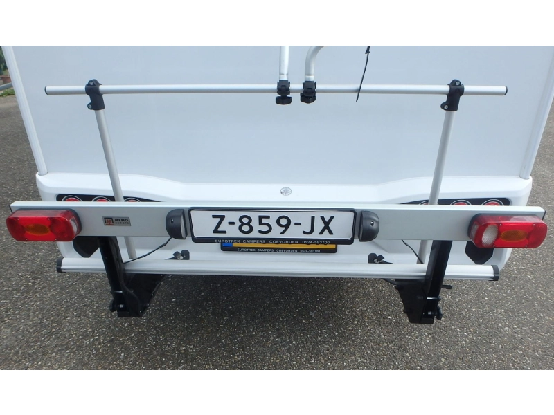 Weinsberg Pepper 600 MF  foto: 6