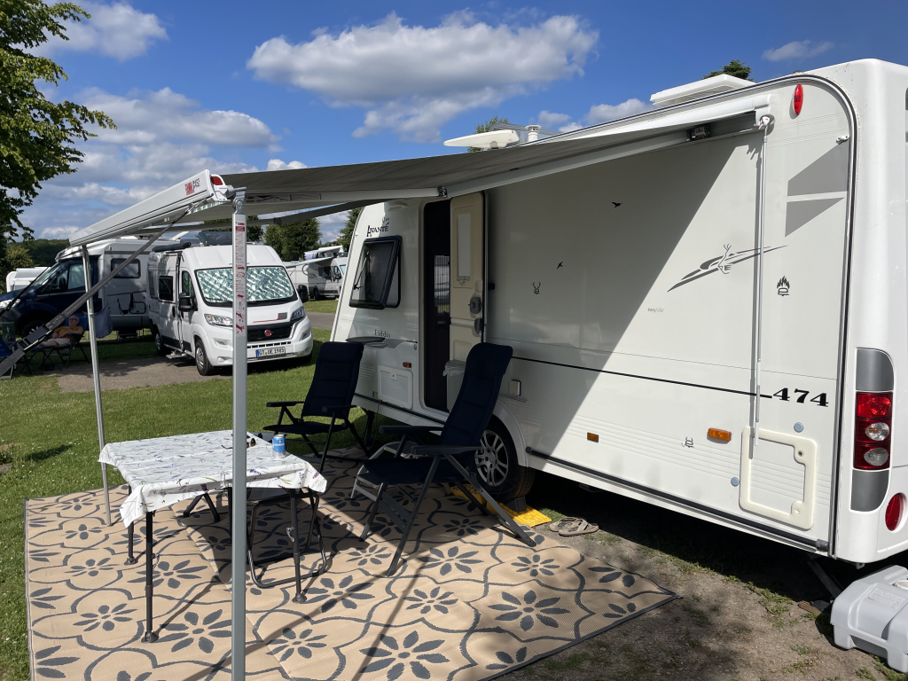 Elddis Avante Club 474 foto: 4