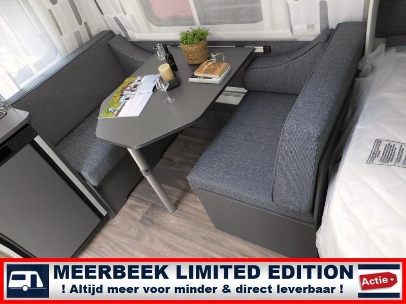 Fendt Apero Activ 390 FH 3154,=KORTING MOVER+THULE  foto: 8