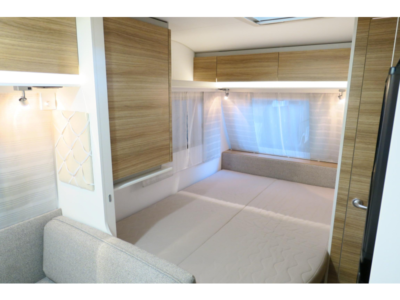 Adria Altea 392 PH VOORTENT+VLOERVERW+MOVER photo : 5