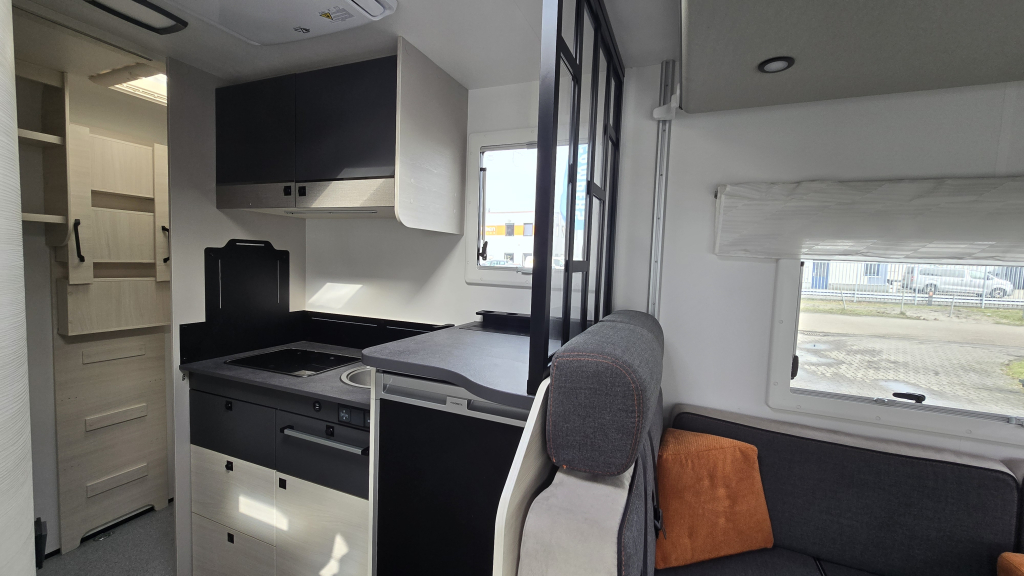 Chausson 660 Titanium Ultimate foto: 19