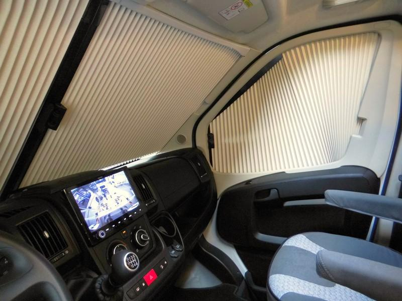 Hobby Optima Ontour 65 GE 25522,=VOORDEEL ALL INCL  foto: 23