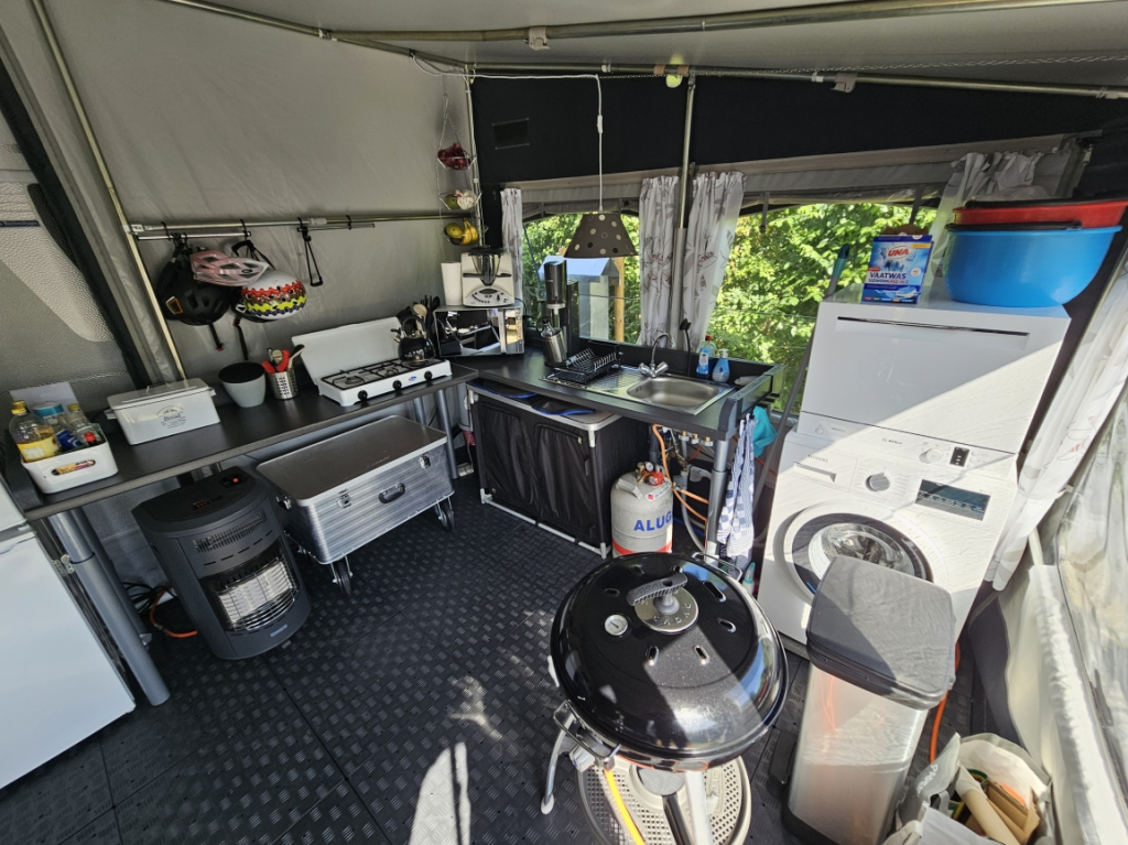 LMC Caravans Vivo 532 K foto: 20