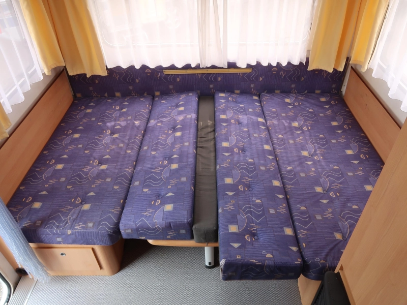 TEC Tour 450 DB MOVER EN LUIFEL  foto: 15