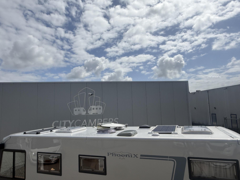 Phoenix Liner 8000 G Full options  foto: 19