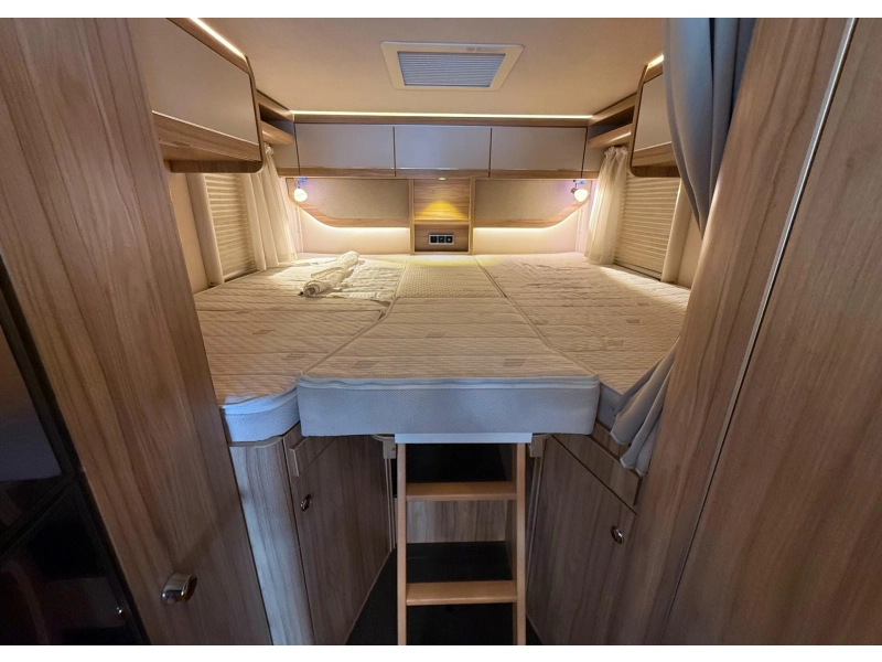 Hymer Exsis-I 588  foto: 6