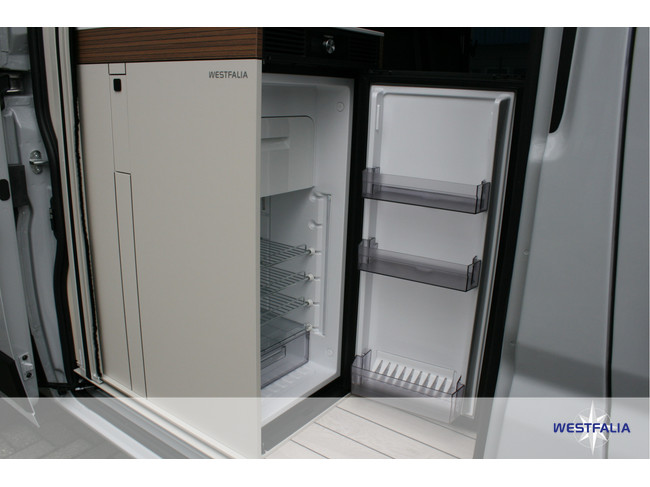 Westfalia Columbus 540D 140pk Aut. foto: 4