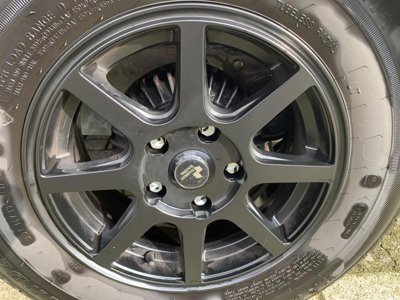 Sterckeman Starlett Graphite 480 CP Thule luifel/LM velgen  foto: 10