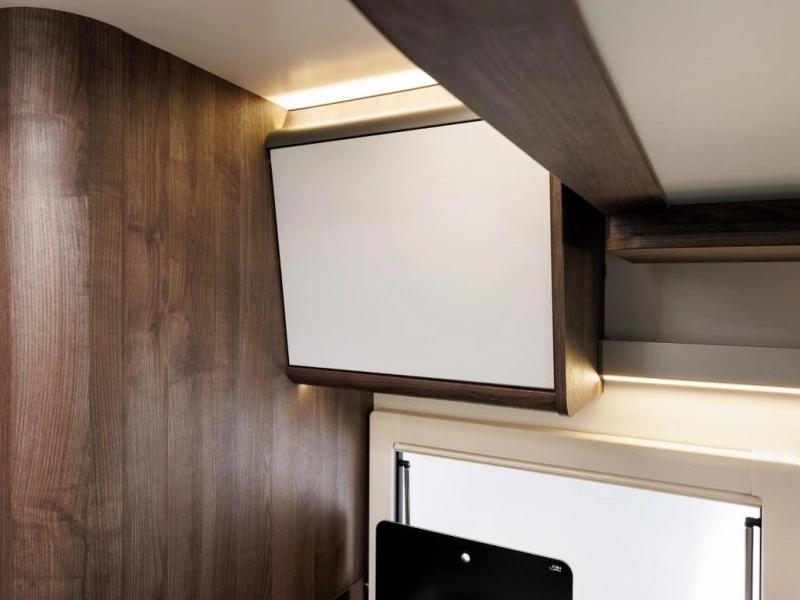 Benimar Tessoro 463 NU MET €20.000 KORTING  foto: 13