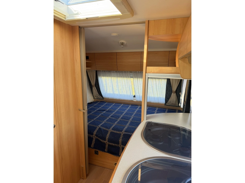 Home-Car Racer Champ 43 with mover and awning photo: 7